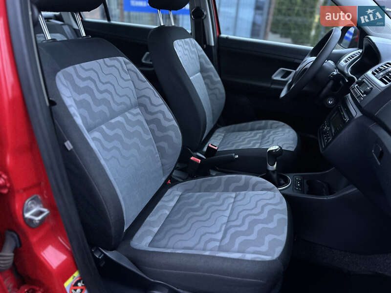 Универсал Skoda Fabia 2008 в Виннице фото 41 Универсал Skoda Fabia 2008 в Виннице