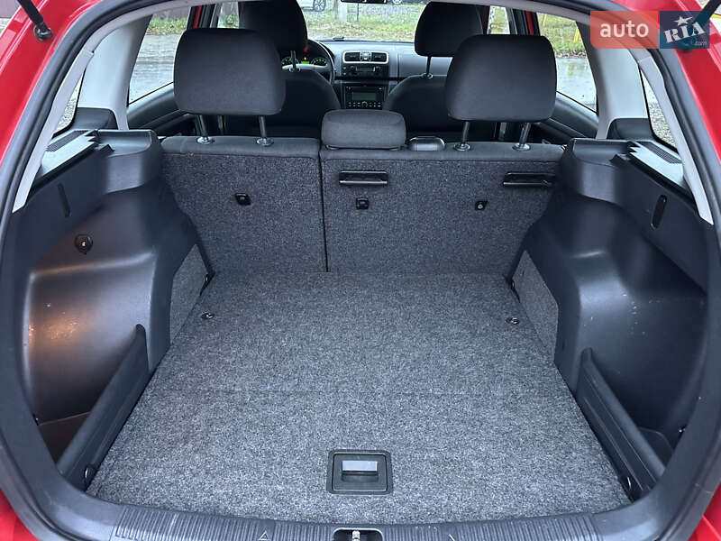 Универсал Skoda Fabia 2008 в Виннице фото 49 Универсал Skoda Fabia 2008 в Виннице