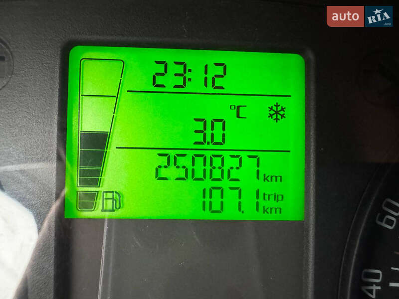 Універсал Skoda Fabia 2012 в Заболотові