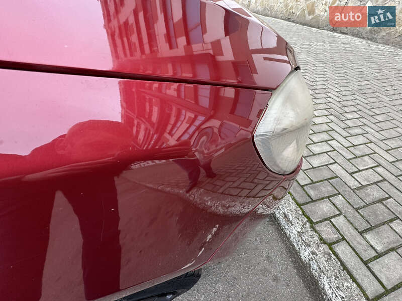 Хэтчбек Skoda Fabia 2008 в Николаеве