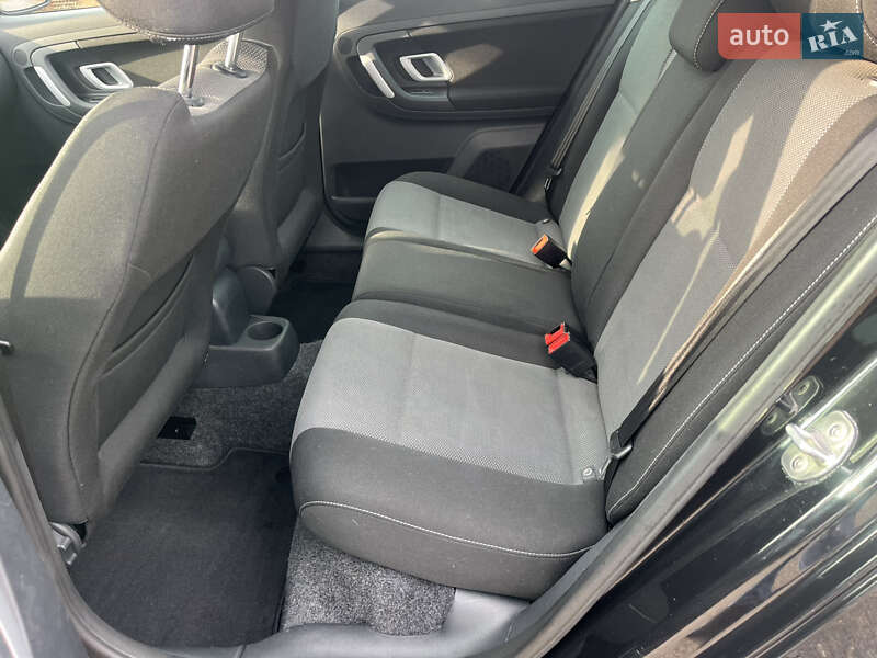 Универсал Skoda Fabia 2008 в Ахтырке