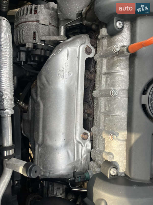 Универсал Skoda Fabia 2008 в Ахтырке