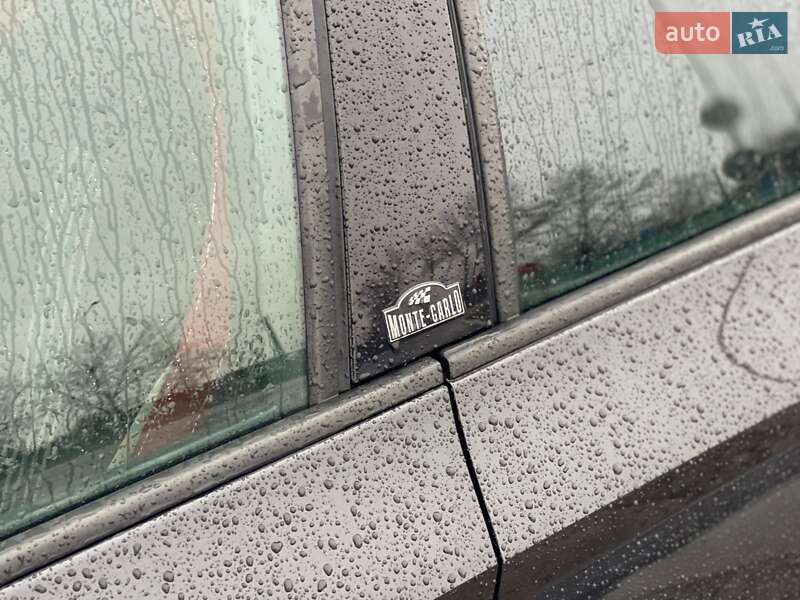 Хэтчбек Skoda Fabia 2016 в Ужгороде