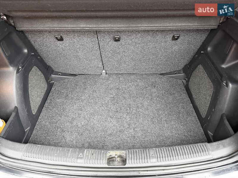 Хэтчбек Skoda Fabia 2007 в Жашкове