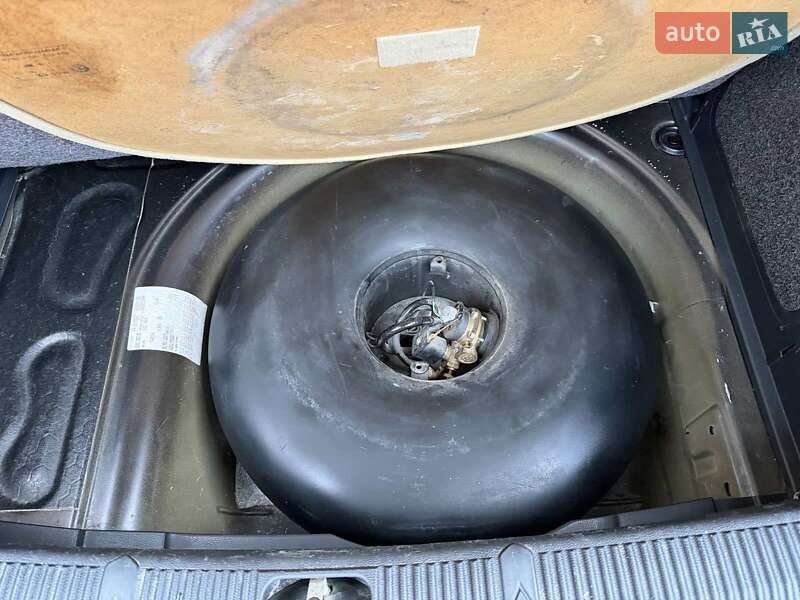 Хэтчбек Skoda Fabia 2007 в Жашкове