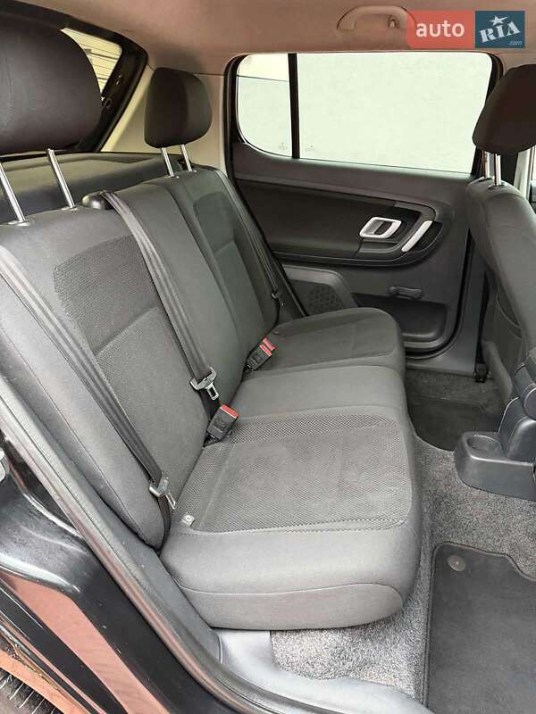 Хэтчбек Skoda Fabia 2007 в Жашкове