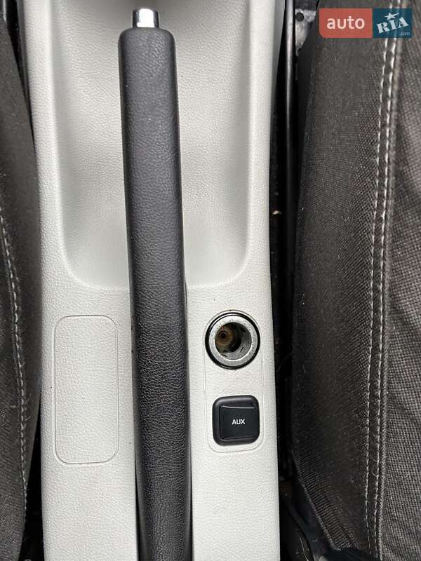 Хетчбек Skoda Fabia 2008 в Вільногірську