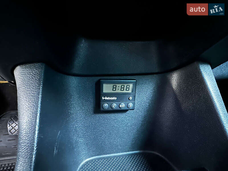 Универсал Skoda Fabia 2009 в Киеве