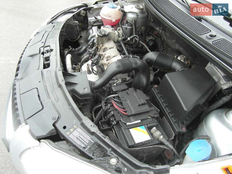 Хэтчбек Skoda Fabia 2010 в Кропивницком