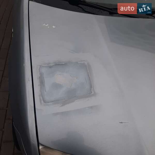 Хетчбек Skoda Fabia 2002 в Вінниці фото 12 Хетчбек Skoda Fabia 2002 в Вінниці