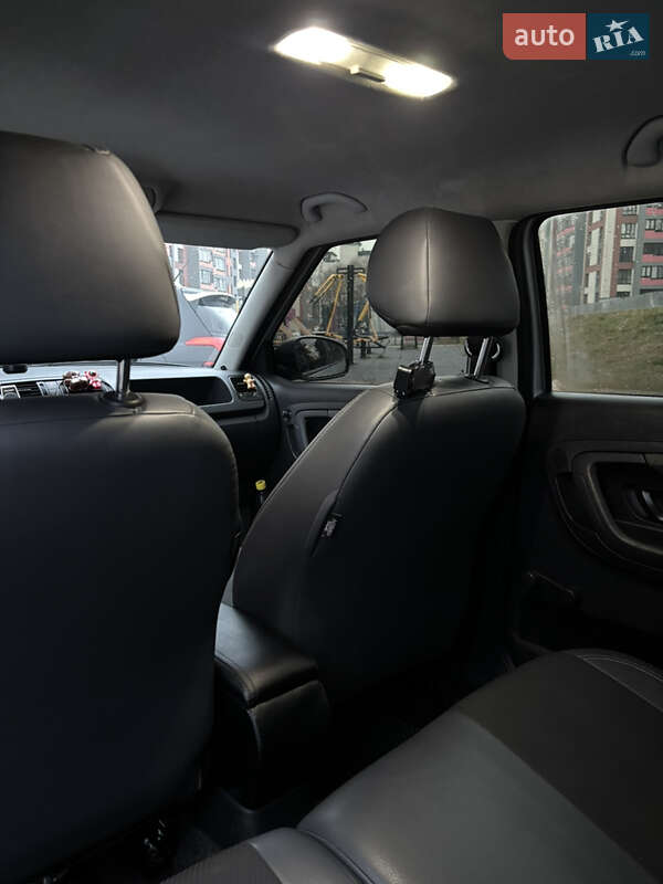 Универсал Skoda Fabia 2011 в Тернополе