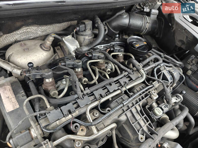 Універсал Skoda Fabia 2010 в Києві