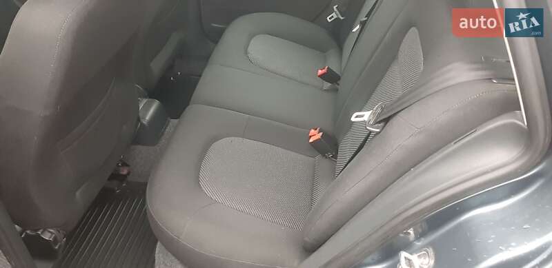 Универсал Skoda Fabia 2006 в Луцке