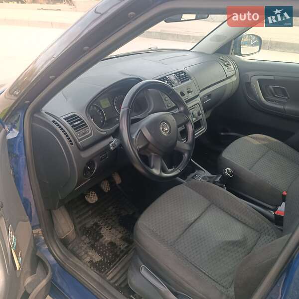 Хэтчбек Skoda Fabia 2013 в Галиче фото 8 Хэтчбек Skoda Fabia 2013 в Галиче