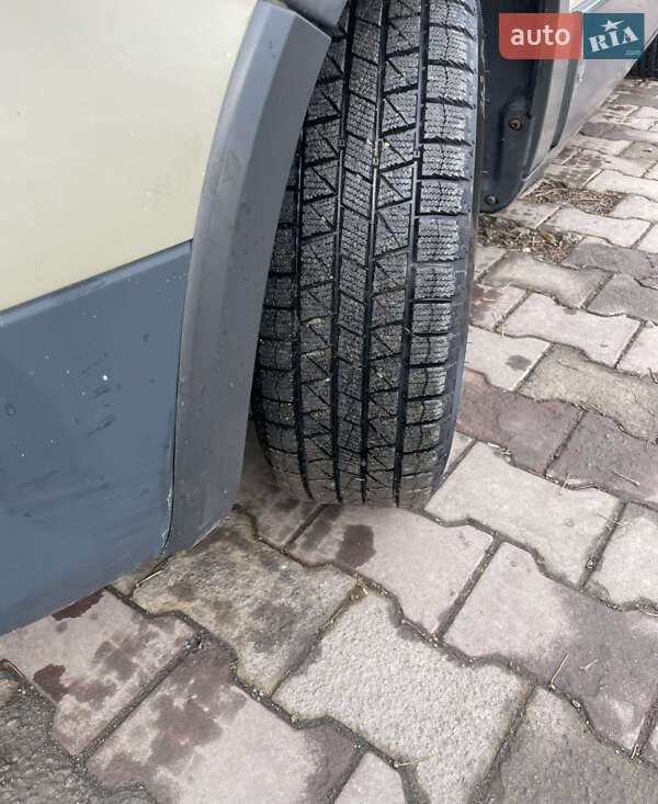 Универсал Skoda Fabia 2010 в Хмельницком