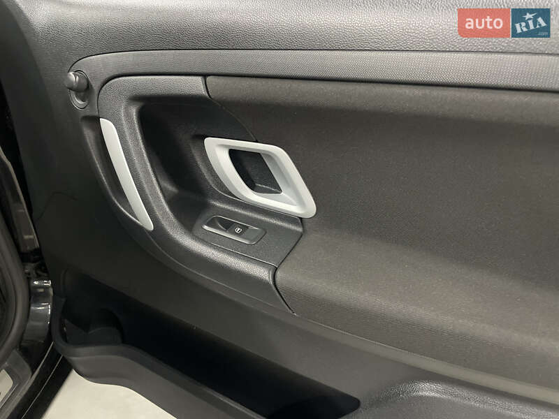 Універсал Skoda Fabia 2008 в Стрию