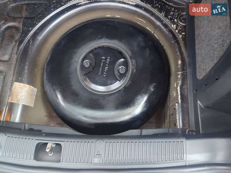 Хетчбек Skoda Fabia 2008 в Вінниці