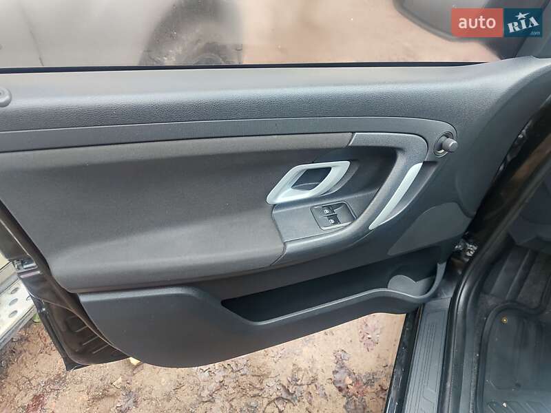 Хетчбек Skoda Fabia 2008 в Вінниці