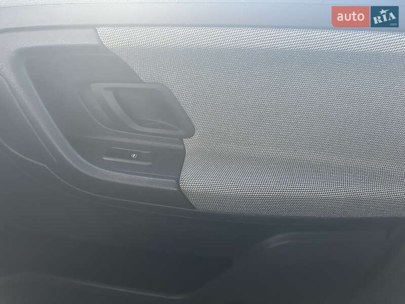 Універсал Skoda Fabia 2008 в Луцьку