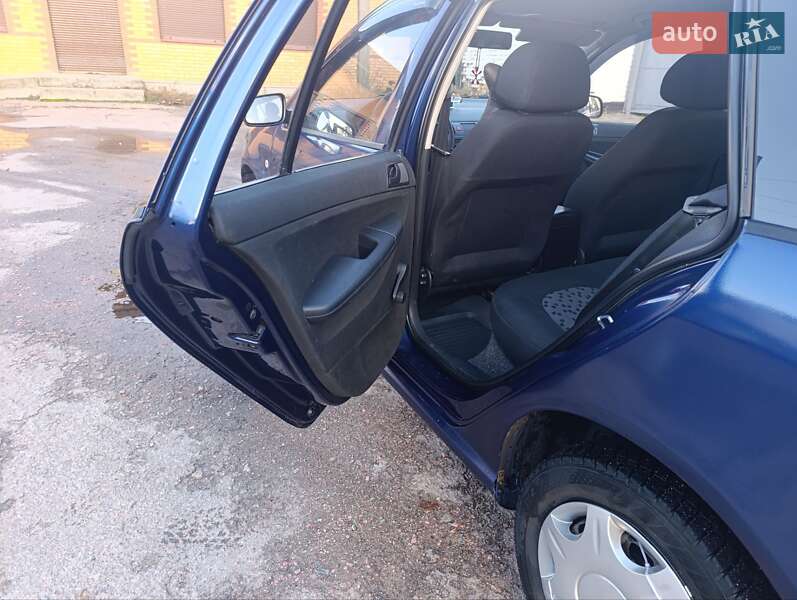 Універсал Skoda Fabia 2006 в Прилуках фото 9 Універсал Skoda Fabia 2006 в Прилуках