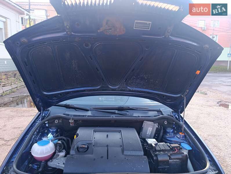 Універсал Skoda Fabia 2006 в Прилуках фото 19 Універсал Skoda Fabia 2006 в Прилуках