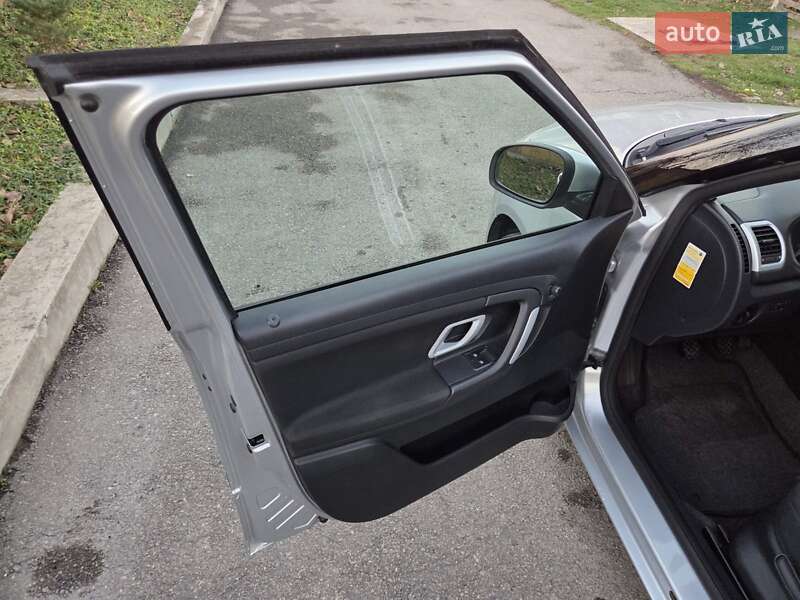 Універсал Skoda Fabia 2009 в Кам'янському