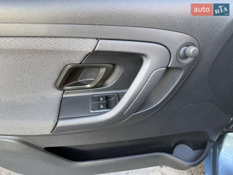 Універсал Skoda Fabia 2011 в Луцьку