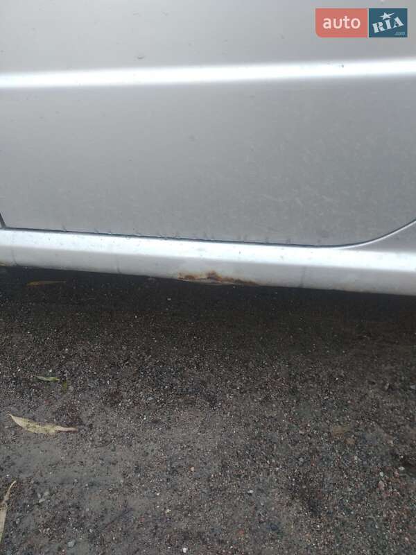 Універсал Skoda Fabia 2006 в Чернігові фото 2 Універсал Skoda Fabia 2006 в Чернігові