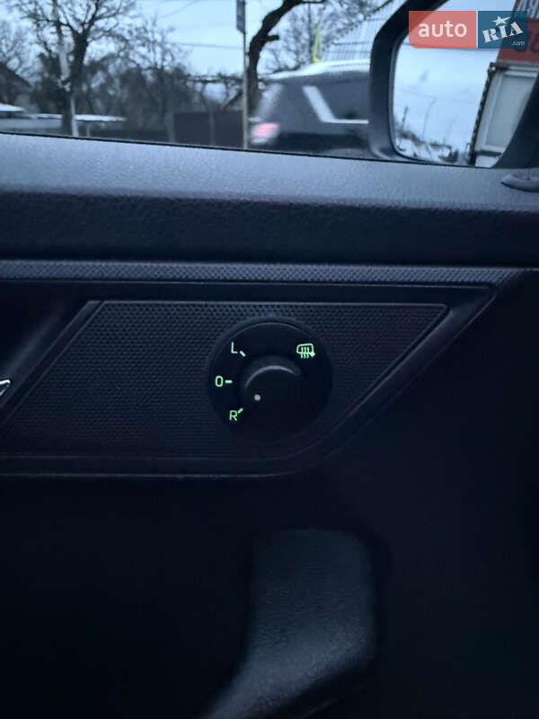 Універсал Skoda Fabia 2015 в Сваляві