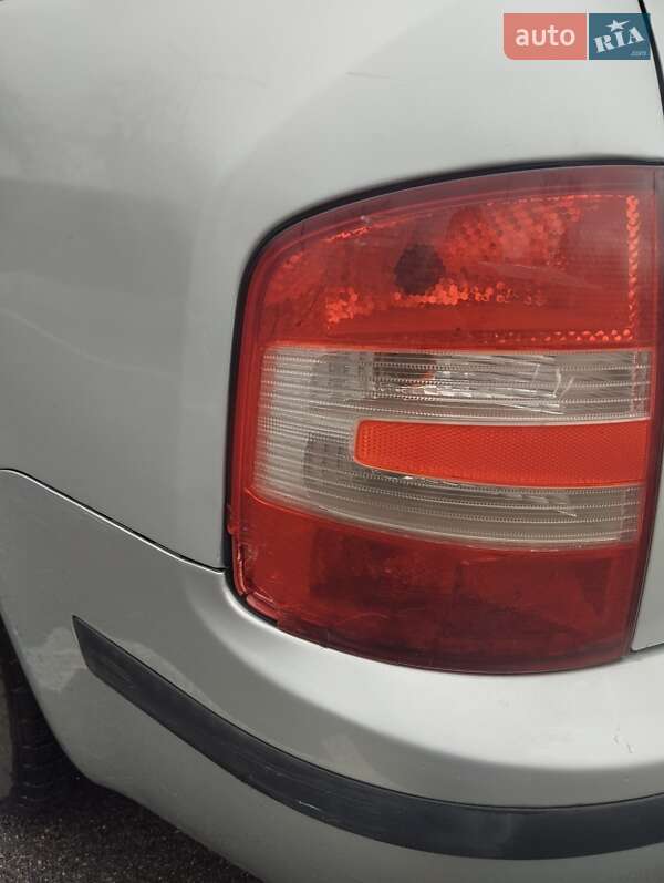 Універсал Skoda Fabia 2006 в Запоріжжі