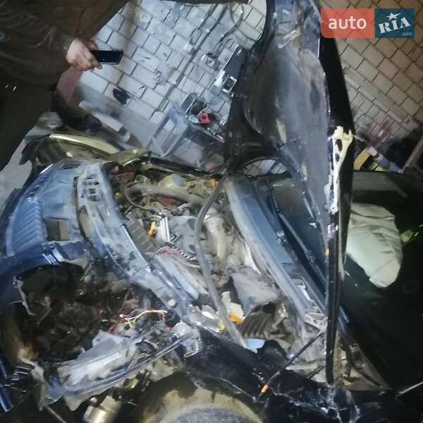 Універсал Skoda Fabia 2009 в Перегінське