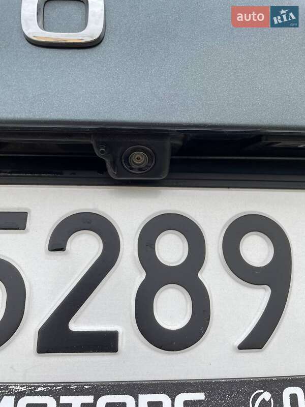 Хетчбек Skoda Fabia 2020 в Хмельницькому фото 18 Хетчбек Skoda Fabia 2020 в Хмельницькому