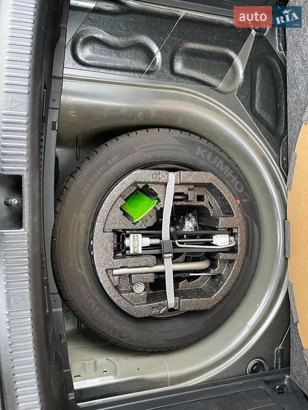 Хетчбек Skoda Fabia 2020 в Хмельницькому фото 23 Хетчбек Skoda Fabia 2020 в Хмельницькому