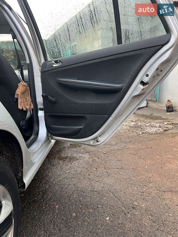 Универсал Skoda Fabia 2006 в Кропивницком фото 18 Универсал Skoda Fabia 2006 в Кропивницком