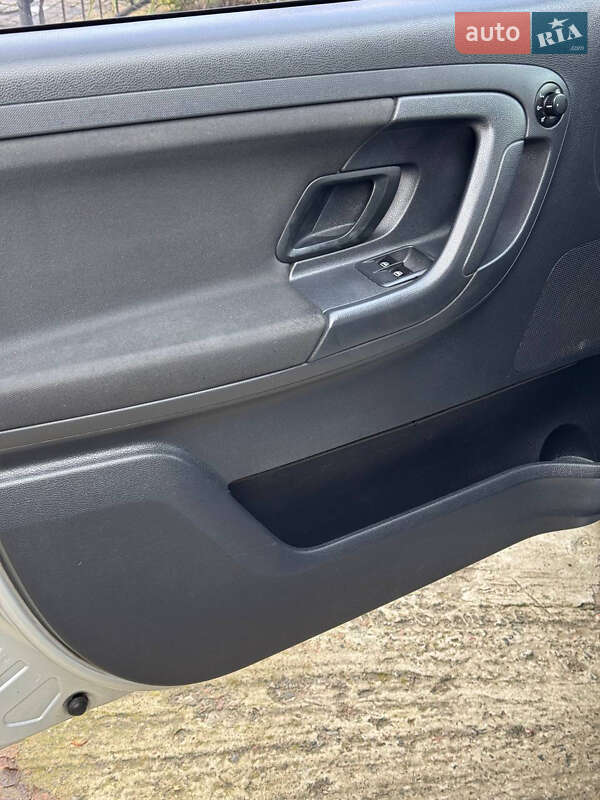 Універсал Skoda Fabia 2012 в Києві