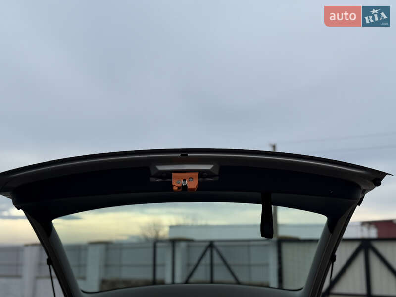 Универсал Skoda Fabia 2007 в Тернополе