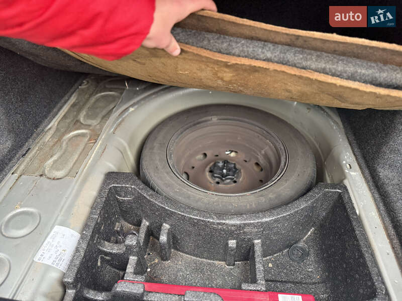 Универсал Skoda Fabia 2007 в Тернополе