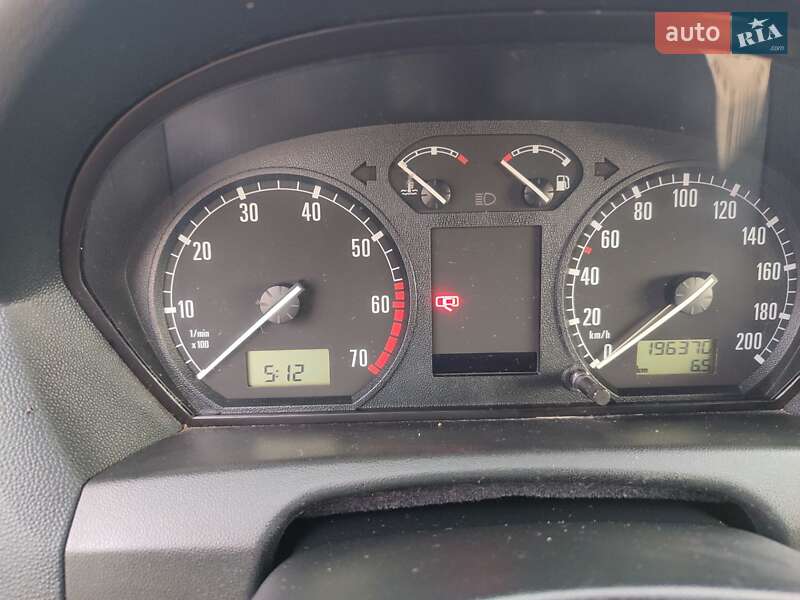 Універсал Skoda Fabia 2001 в Івано-Франківську фото 22 Універсал Skoda Fabia 2001 в Івано-Франківську