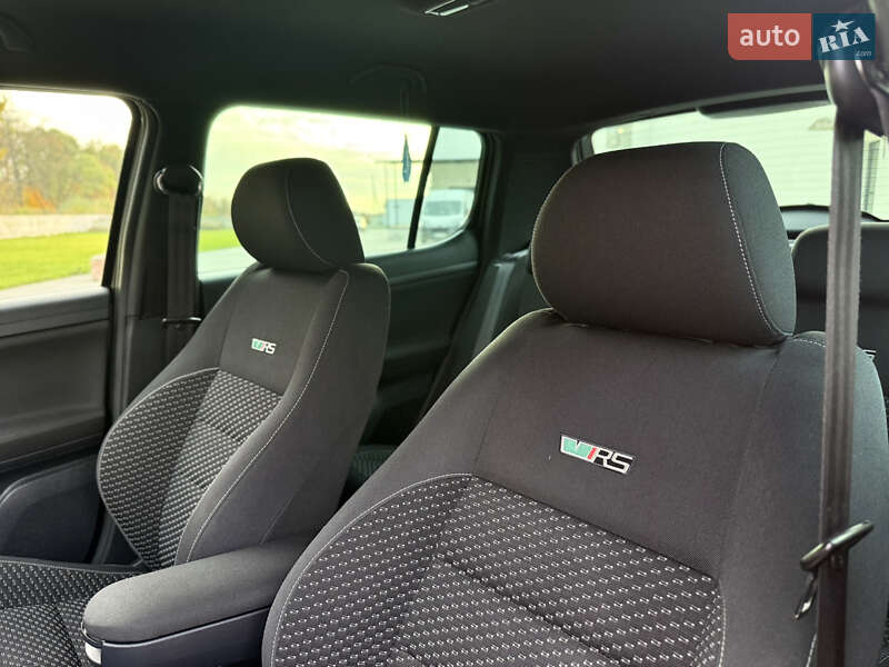 Хетчбек Skoda Fabia 2011 в Луцьку