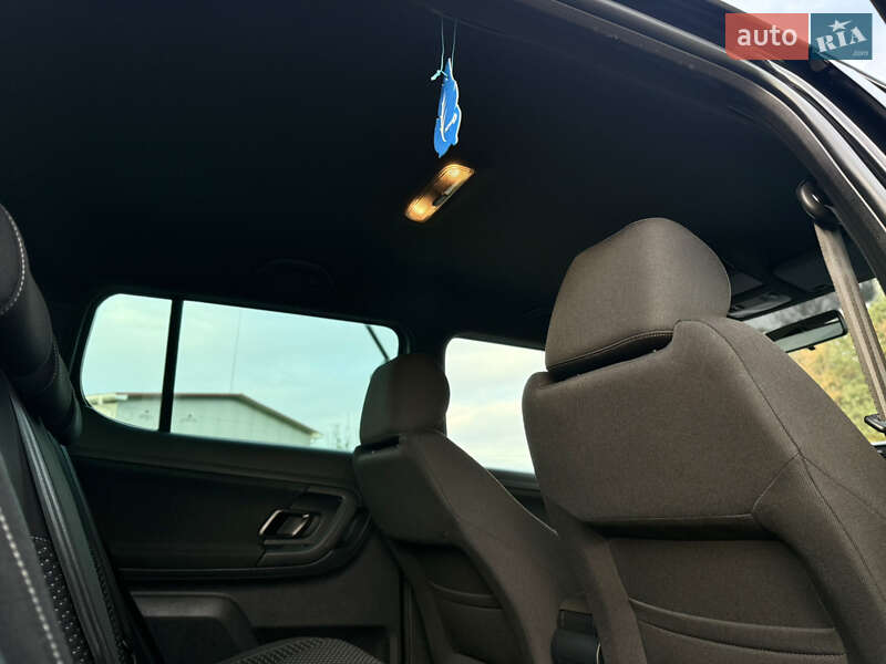 Хетчбек Skoda Fabia 2011 в Луцьку