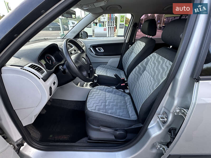 Хетчбек Skoda Fabia 2007 в Дрогобичі фото 31 Хетчбек Skoda Fabia 2007 в Дрогобичі