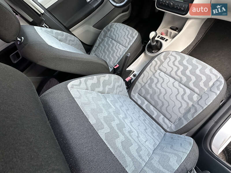 Хетчбек Skoda Fabia 2007 в Дрогобичі фото 41 Хетчбек Skoda Fabia 2007 в Дрогобичі