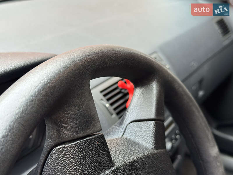 Універсал Skoda Fabia 2004 в Вінниці