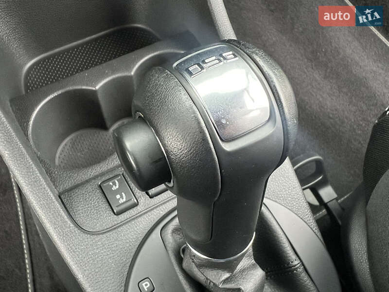 Хетчбек Skoda Fabia 2011 в Луцьку