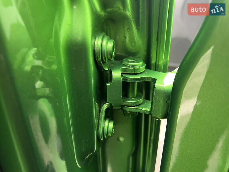 Хетчбек Skoda Fabia 2011 в Луцьку