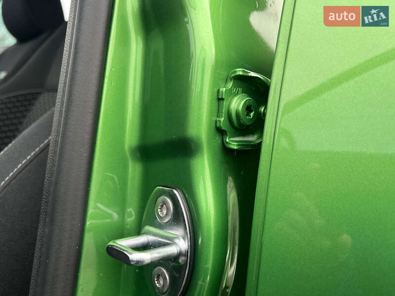 Хетчбек Skoda Fabia 2011 в Луцьку