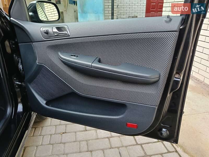 Универсал Skoda Fabia 2004 в Виннице