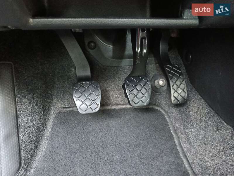 Универсал Skoda Fabia 2004 в Виннице