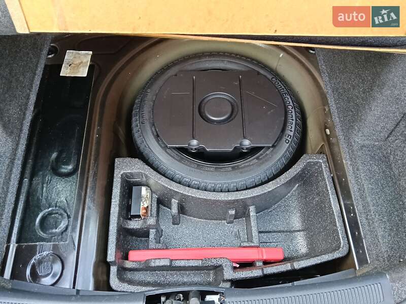 Универсал Skoda Fabia 2004 в Виннице