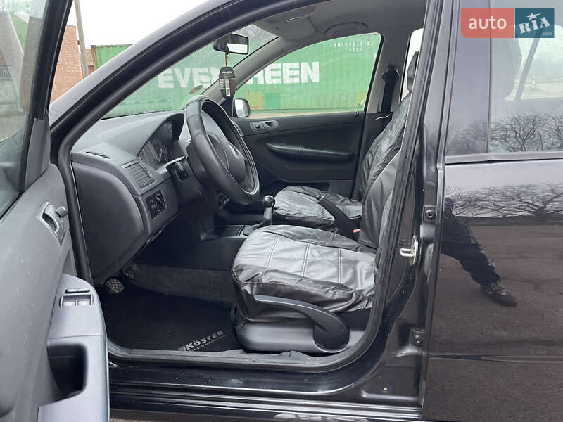 Універсал Skoda Fabia 2005 в Прилуках фото 43 Універсал Skoda Fabia 2005 в Прилуках